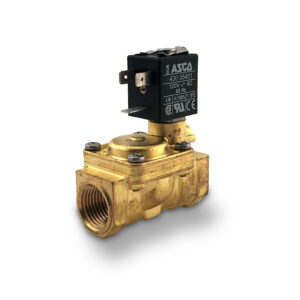 Ultraviolet Sterilizer 1" Solenoid Valve, 110V./50-60Hz, Ultraviolet Sterilizer 3/4" Solenoid Valve, 110V./50-60Hz
