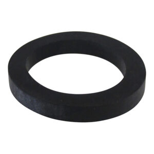 Cap Nut Gasket for FOS Series, Buna