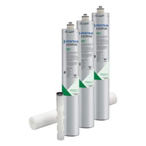 EV9970-42 Triple-MC2 Everpure Filter Replacement Kit