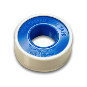520" x 1/2" Thread Seal Tape
