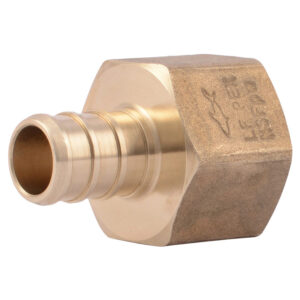 Brass Fittings