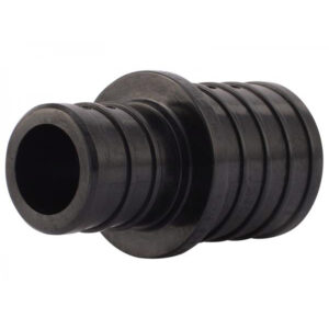 3/4" x 1" SharkBite PEX Reducing Coupler, Acudel Polymer