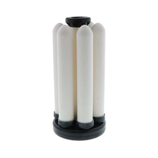 Doulton Ceramic Filter for Whole House Bacteria Removal at 4-5 GPM