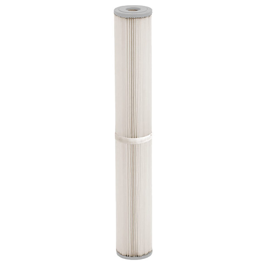 Harmsco Pleated Cartridges