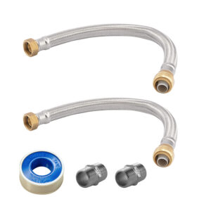 Whole House Filtration System Kits