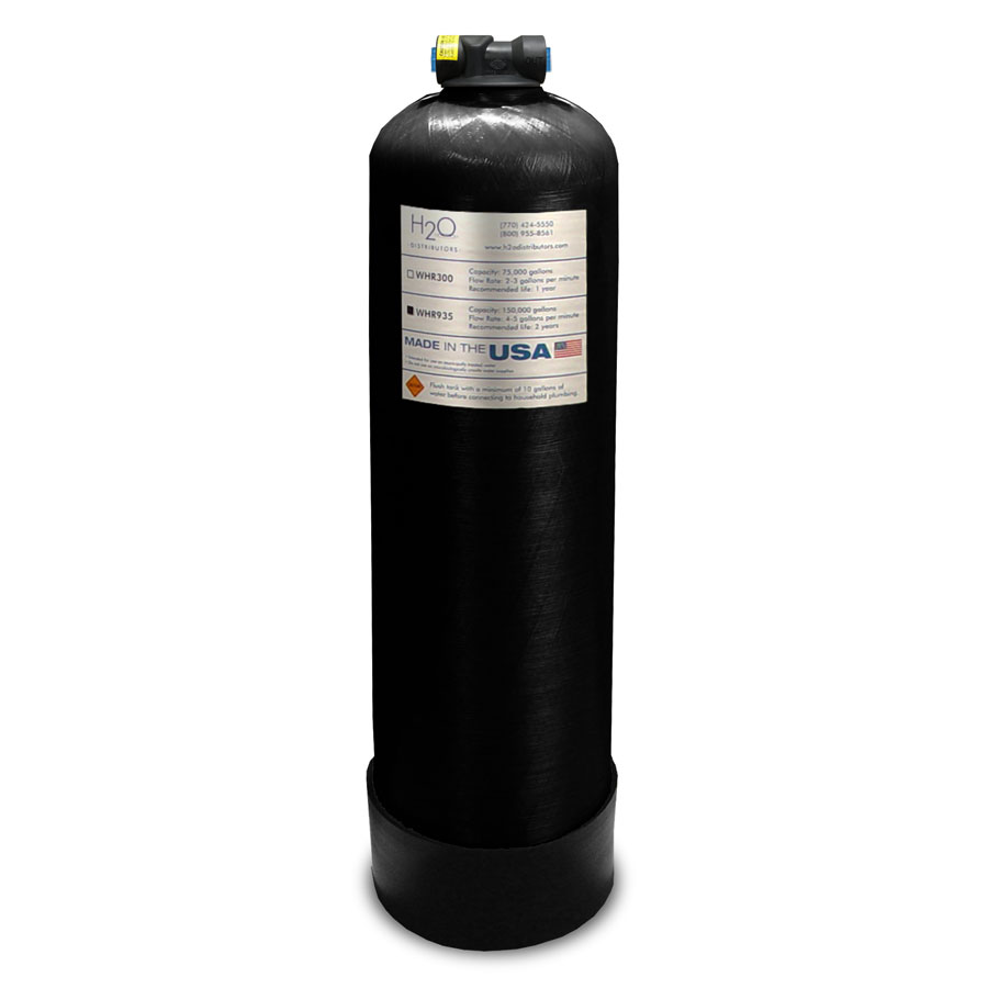 WHR935 whole house system replacement tank