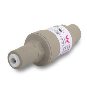1/4" Quick-Connect Pressure-Reducing Valve, 50-70 PSI