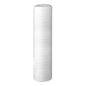 String-Wound Filters