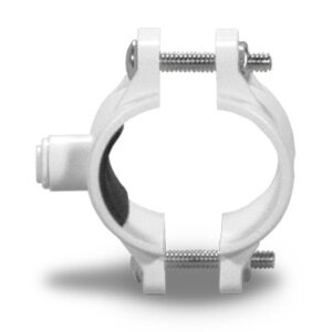 Drain Clamps