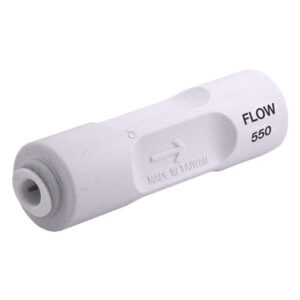 Drain Flow Restrictors