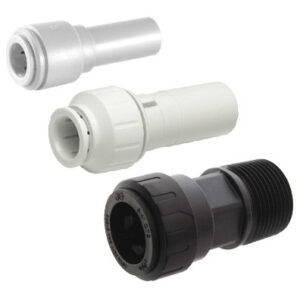 Push-to-Connect Reducers