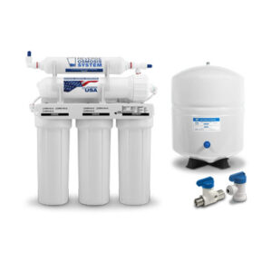 Reverse Osmosis Home Systems