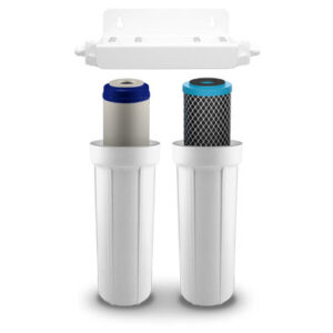 Under-Sink Water Filters